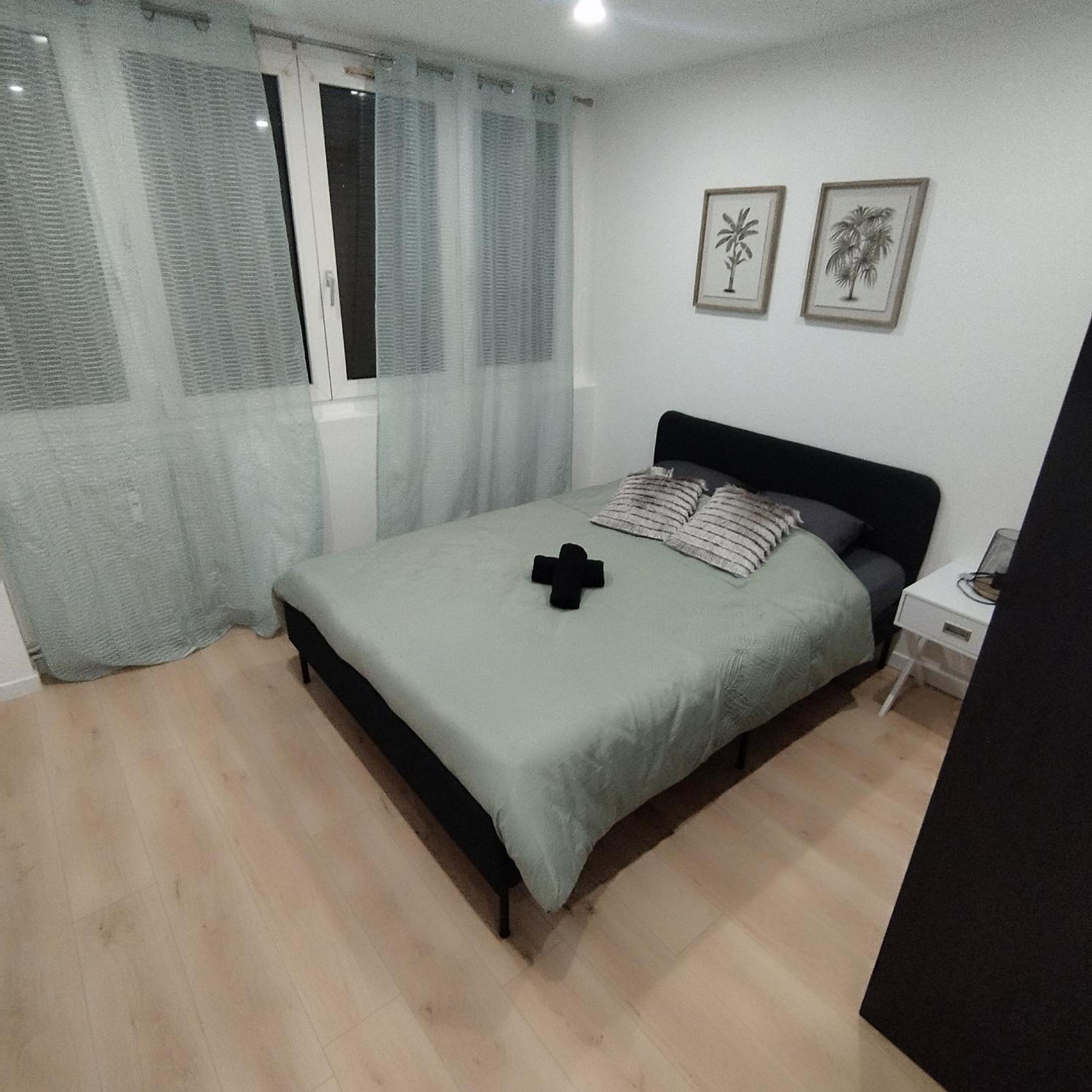 Superbe Appartement ! Saint-Etienne  Buitenkant foto