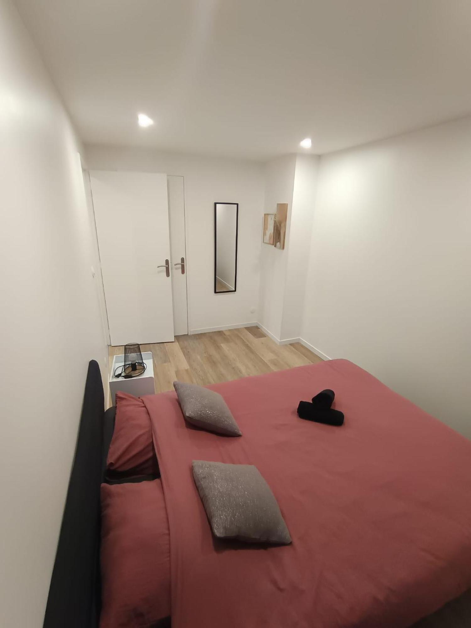 Superbe Appartement ! Saint-Etienne  Buitenkant foto