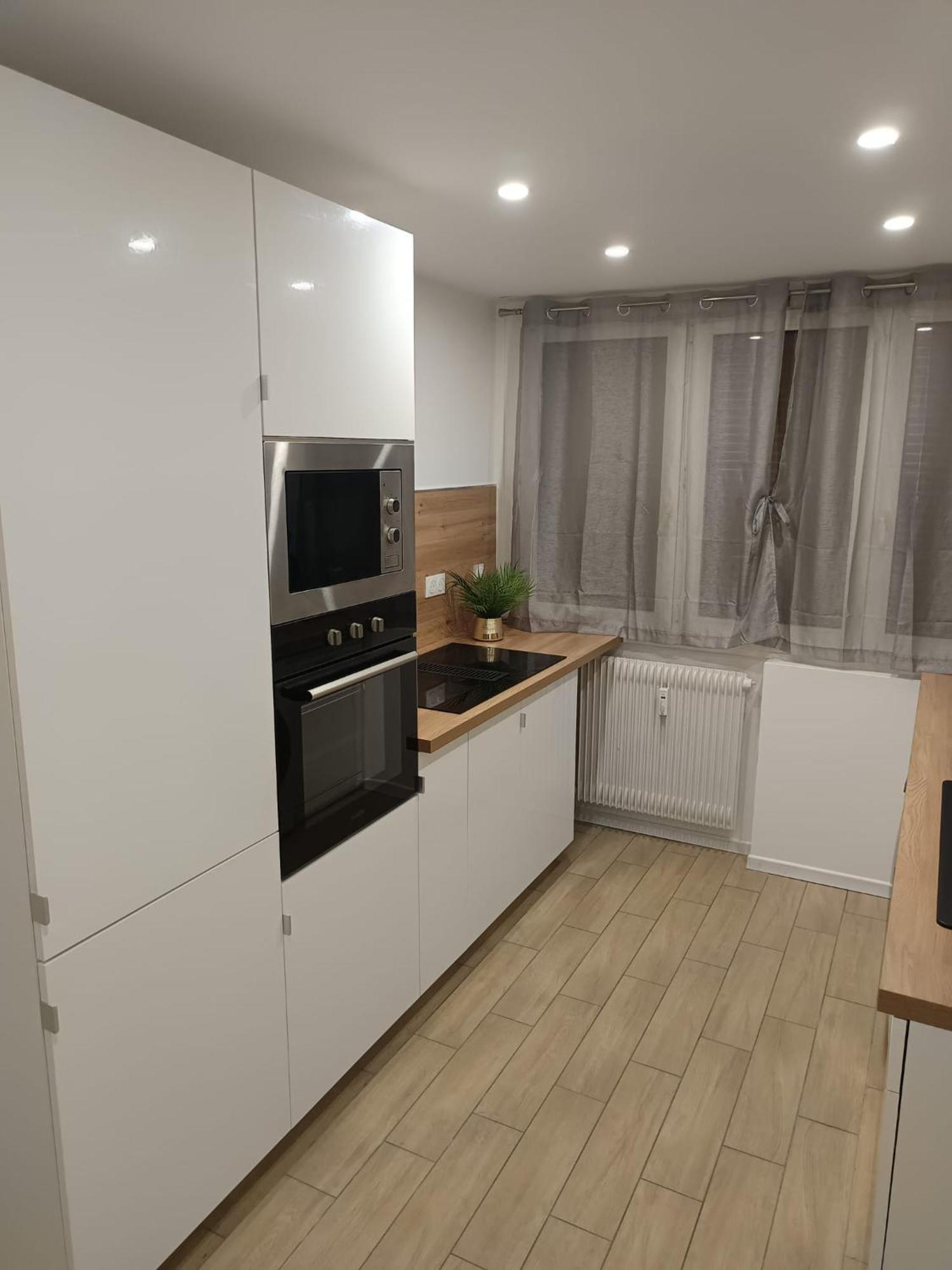 Superbe Appartement ! Saint-Etienne  Buitenkant foto